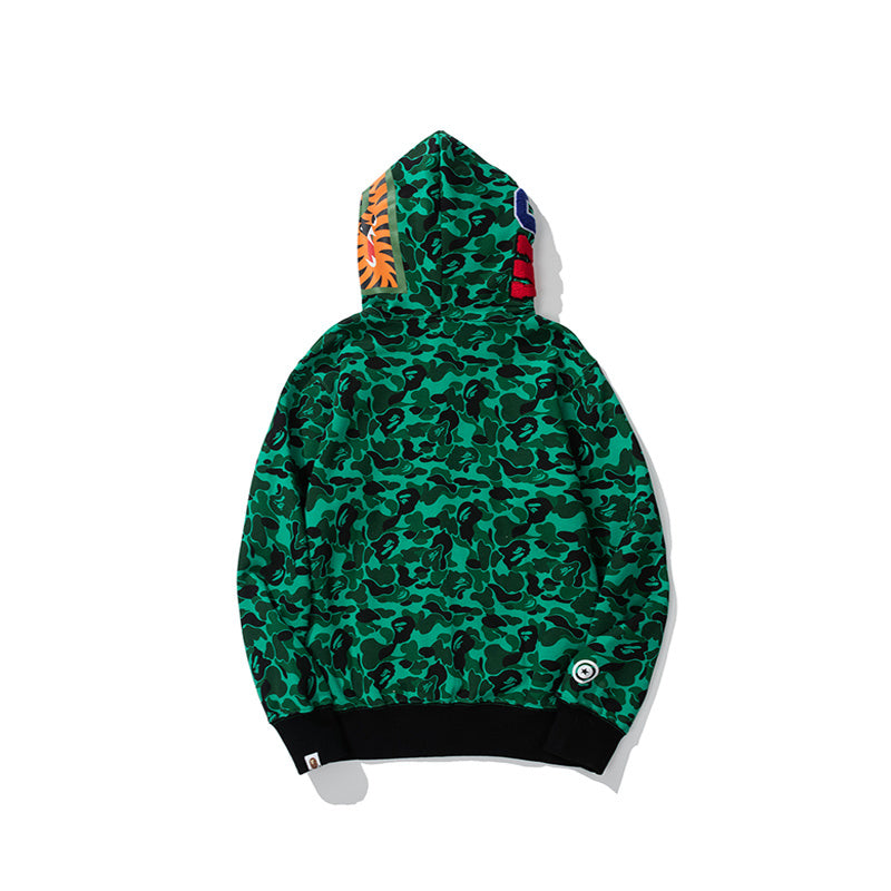 Bape Shark Hoodie