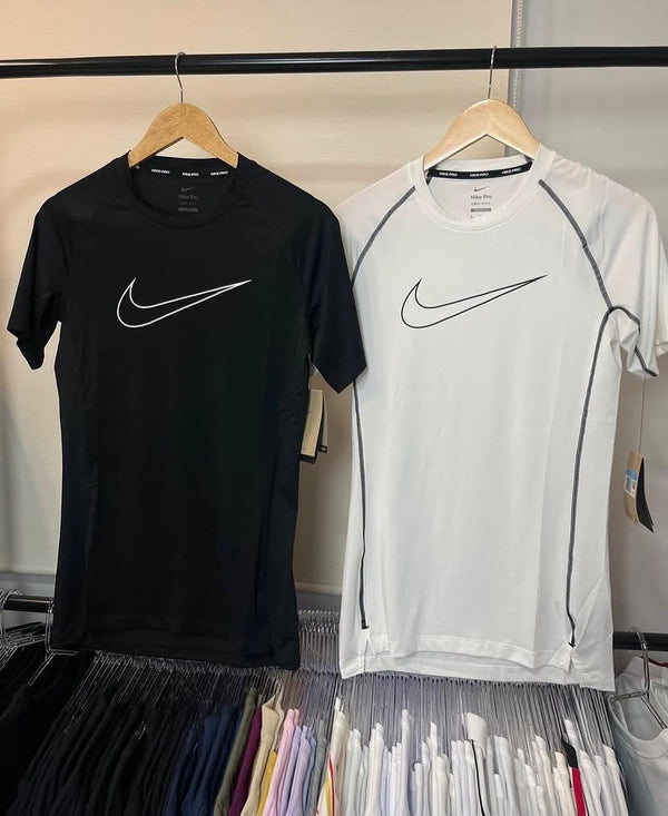 Kit 4 Camisas NK Dry